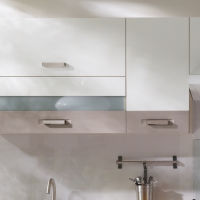 Meble do kuchni Global A 2,7m domyk - 3
