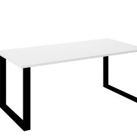 Biały stół Poli - 2