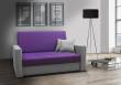 Kanapa 2-osobowa Santa  - Rozkładana sofa Santa do pokoju
