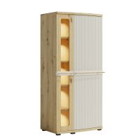 Zestaw mebli Candy caschmere - 3
