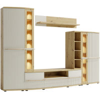 Zestaw mebli Candy caschmere - 2
