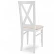 Krzesła z drewna A60