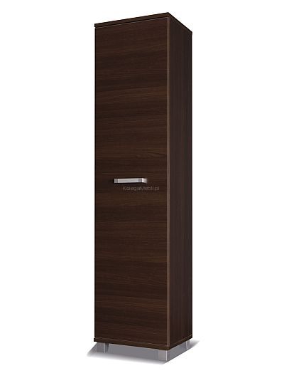 Szada 1D Maximus w kolorze kasztan wenge