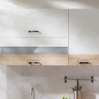 Meble kuchenne Premio B Plus 2,7m  - 3
