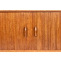 Szafka VIVA DUO dąb - 5