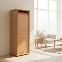 Szafka Exclusive 121x46 olcha naturalna