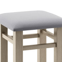 Taboret kuchenny A1 - 2