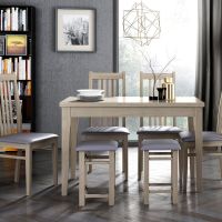 Taboret kuchenny A1 - 3